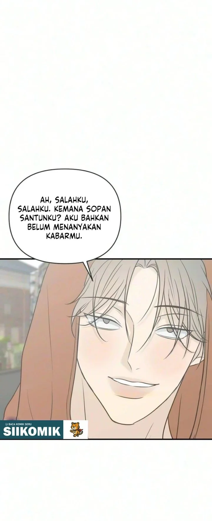 Marriage Protection Scandal Chapter 23 Gambar 59