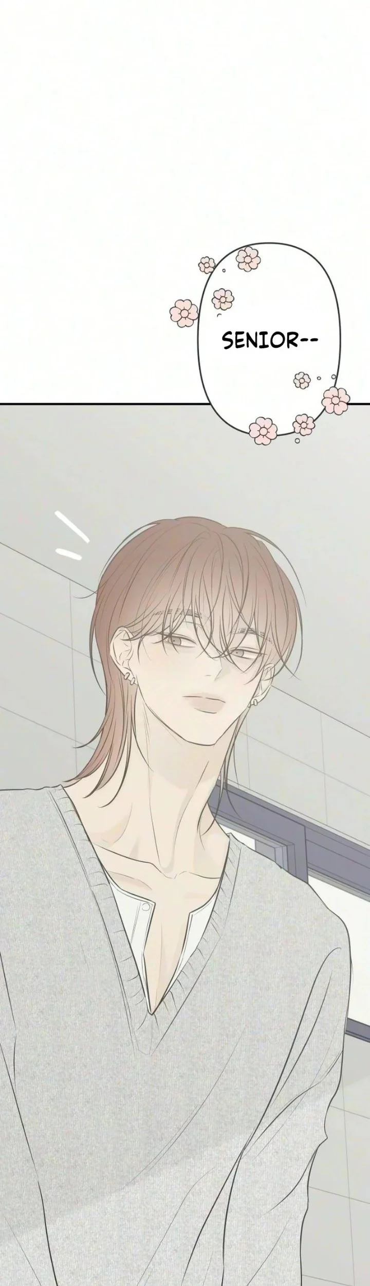 Marriage Protection Scandal Chapter 23 halaman 3