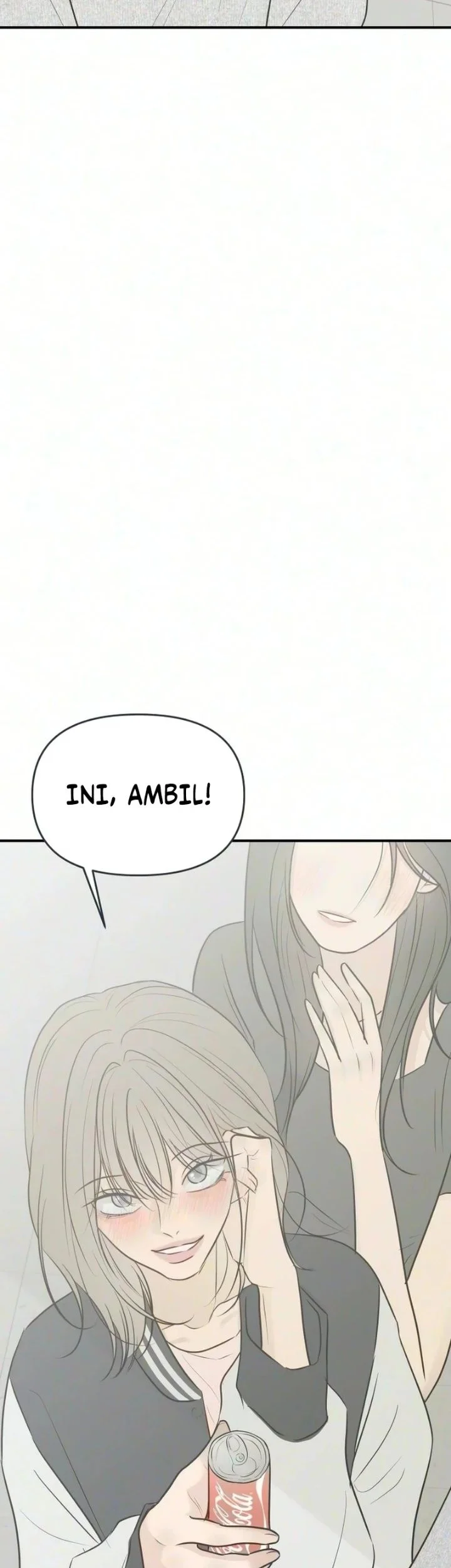 Marriage Protection Scandal Chapter 23 halaman 4