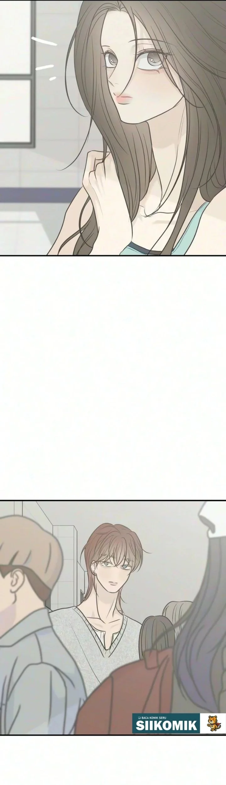 Marriage Protection Scandal Chapter 23 halaman 10