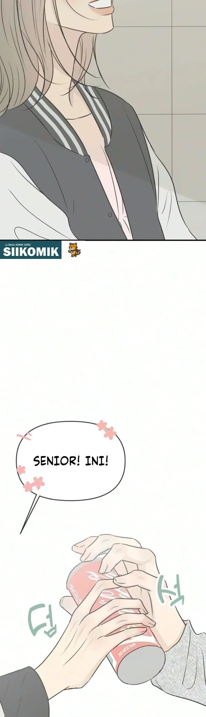 Marriage Protection Scandal Chapter 23 halaman 15