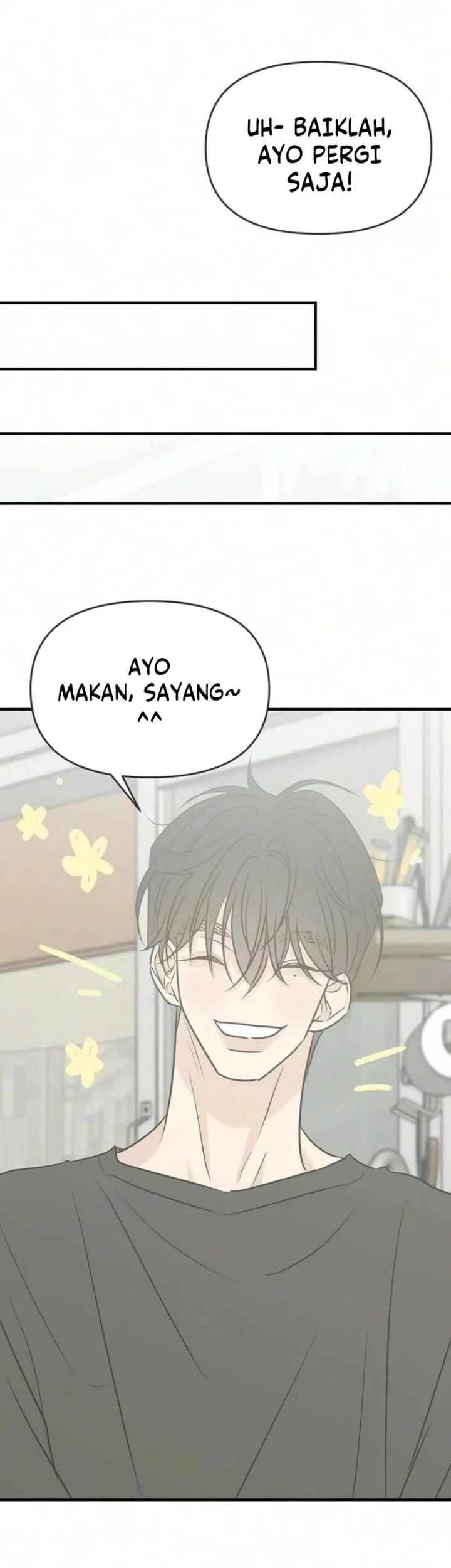 Marriage Protection Scandal Chapter 23 halaman 28