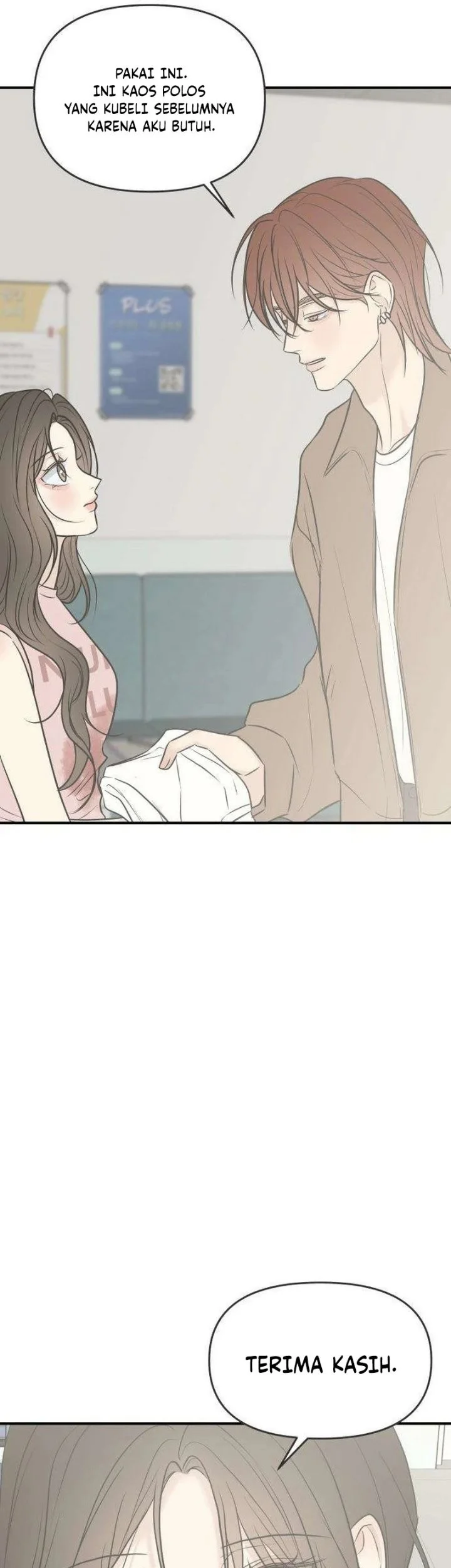 Marriage Protection Scandal Chapter 24 Gambar 50