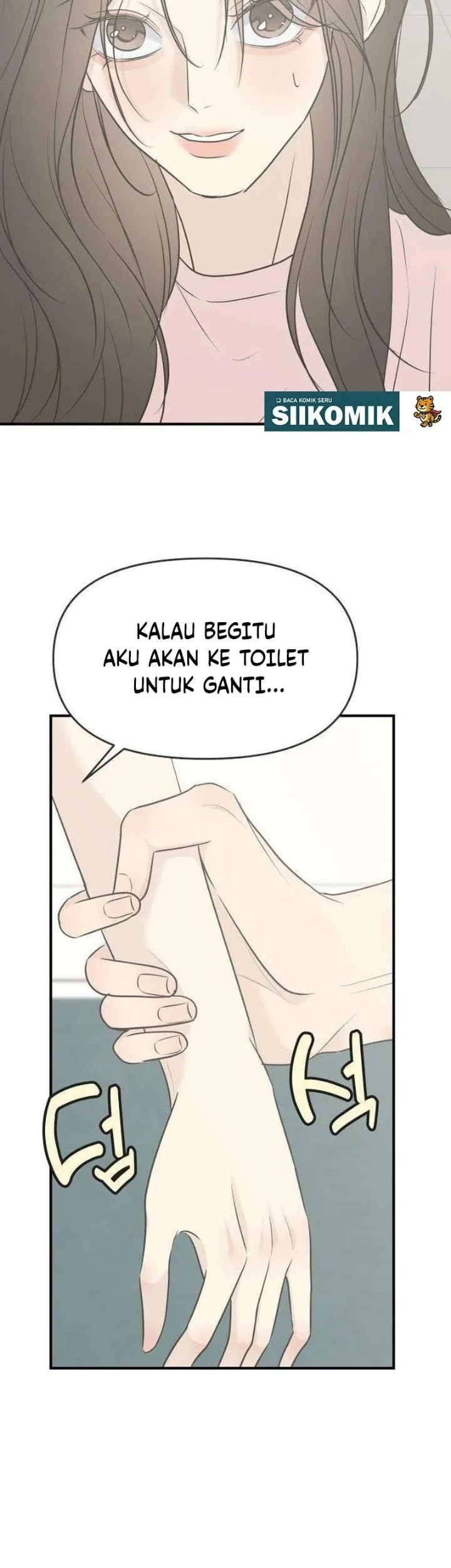 Marriage Protection Scandal Chapter 24 Gambar 51