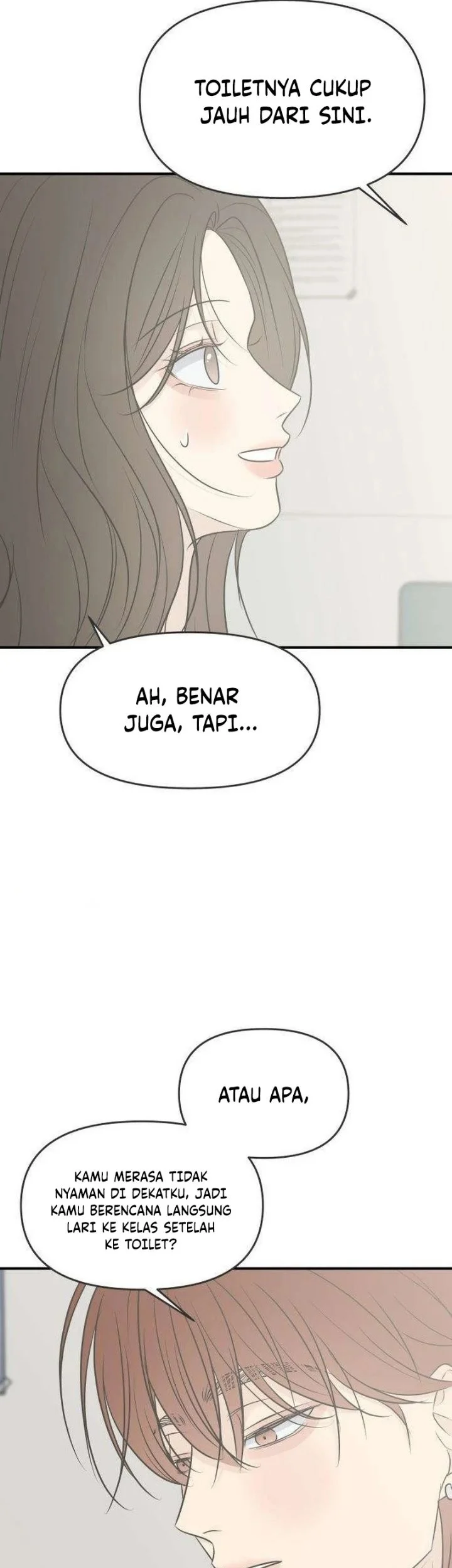 Marriage Protection Scandal Chapter 24 Gambar 53