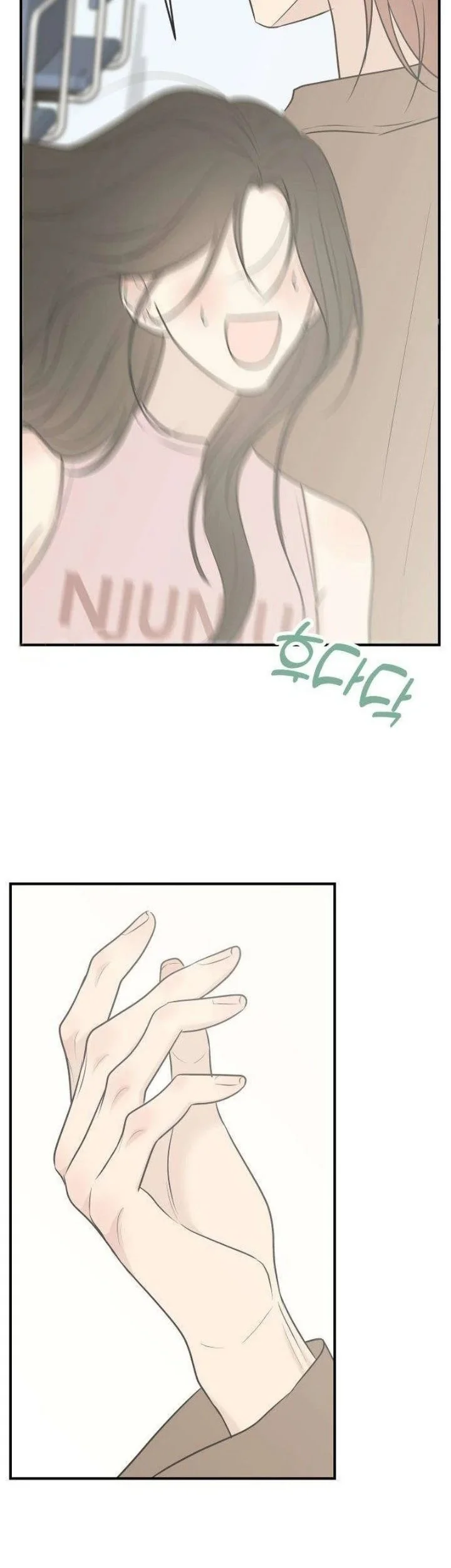 Marriage Protection Scandal Chapter 24 Gambar 55