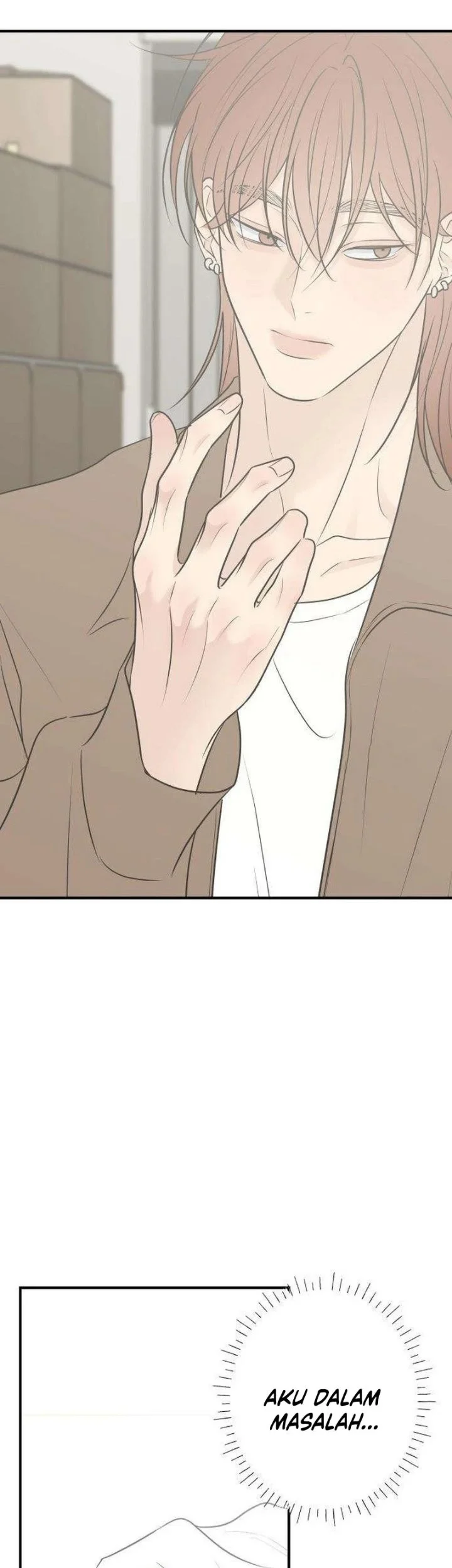 Marriage Protection Scandal Chapter 24 Gambar 57