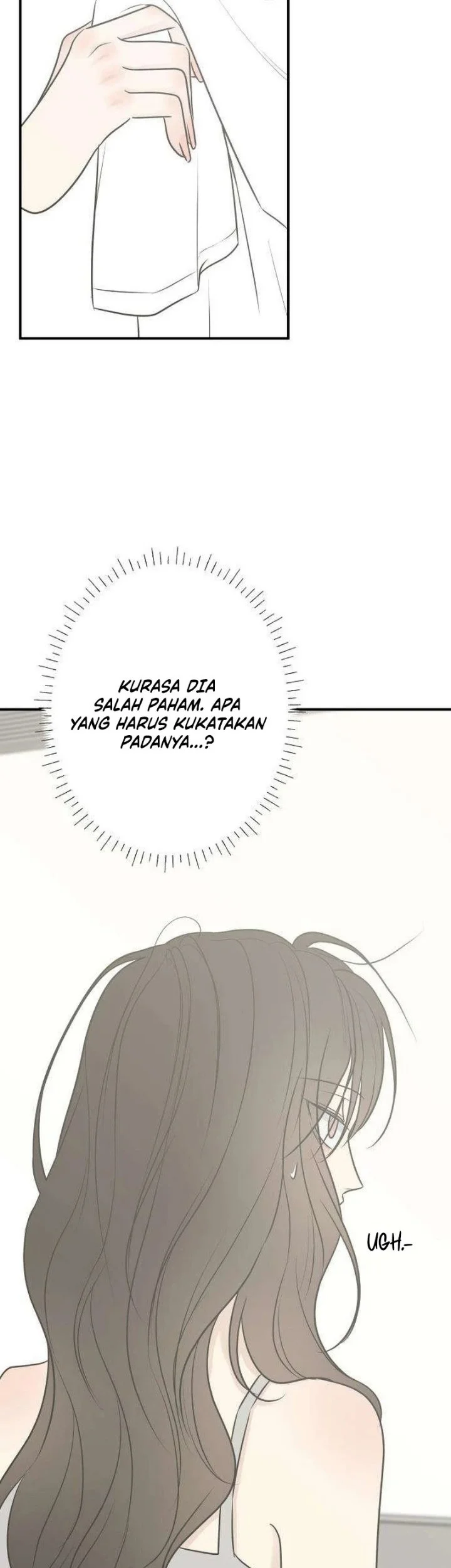 Marriage Protection Scandal Chapter 24 Gambar 58