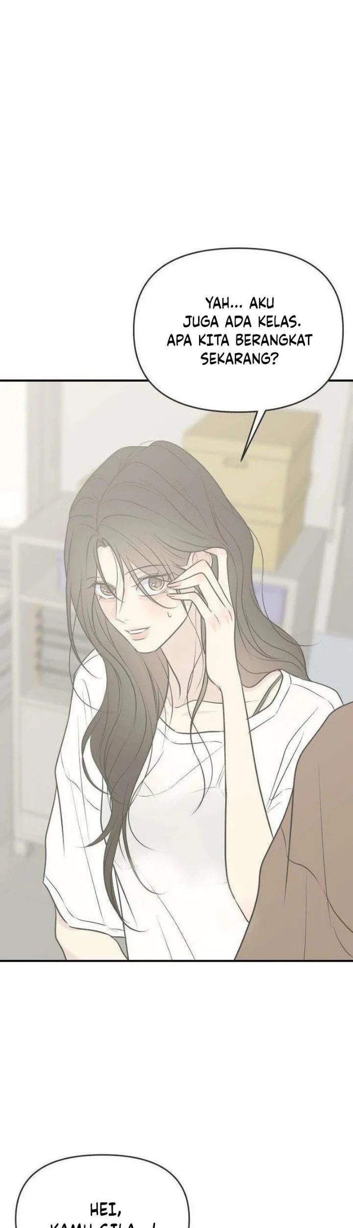 Marriage Protection Scandal Chapter 24 Gambar 62