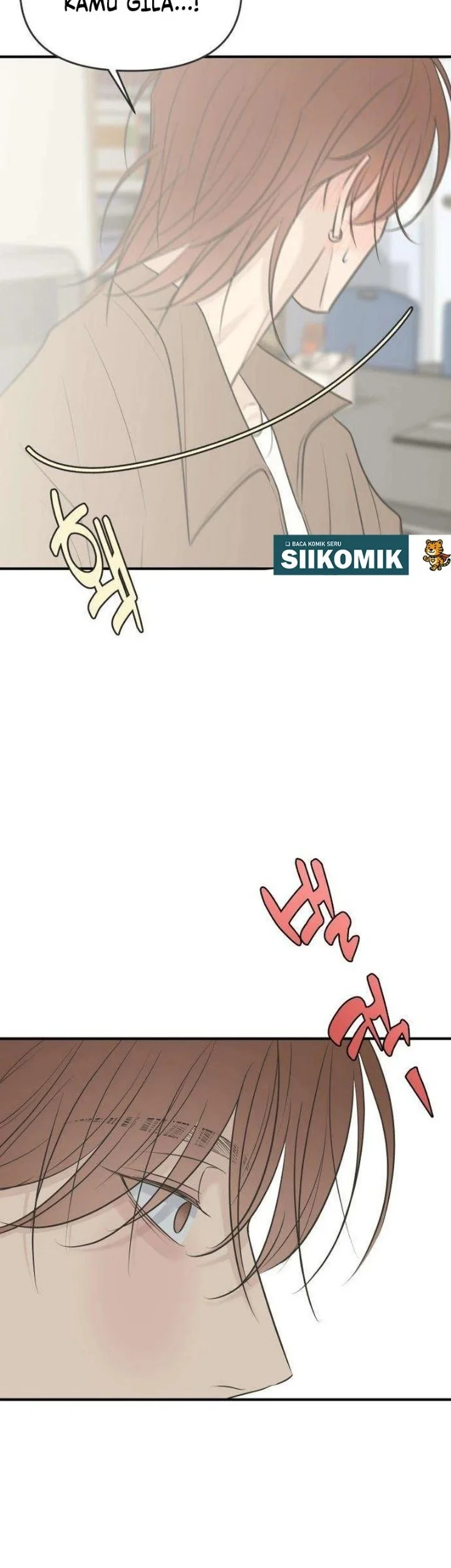 Marriage Protection Scandal Chapter 24 Gambar 63