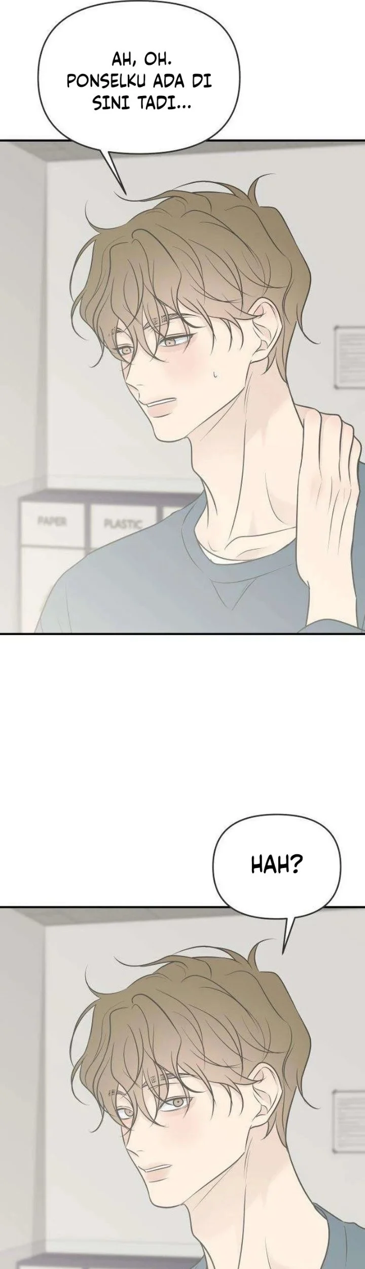 Marriage Protection Scandal Chapter 24 Gambar 65