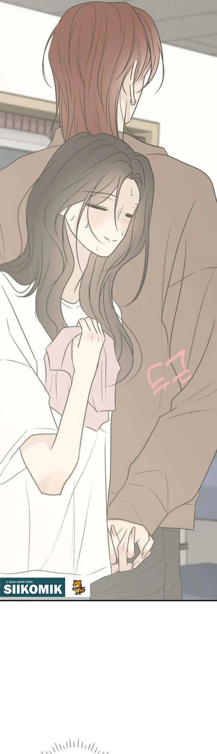 Marriage Protection Scandal Chapter 24 Gambar 69