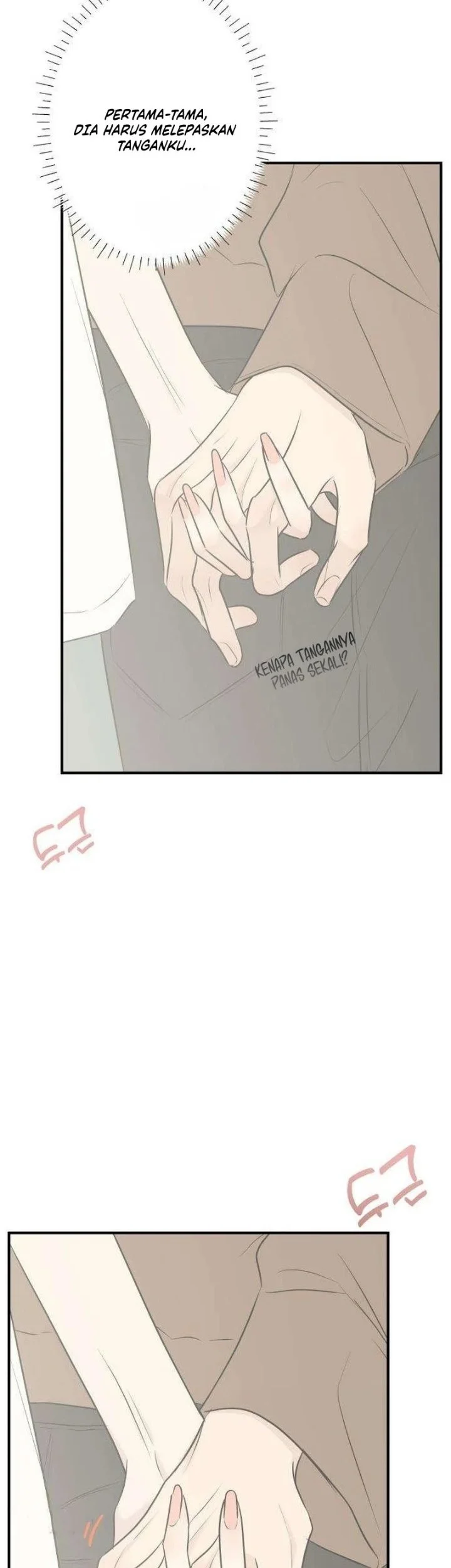 Marriage Protection Scandal Chapter 24 Gambar 70