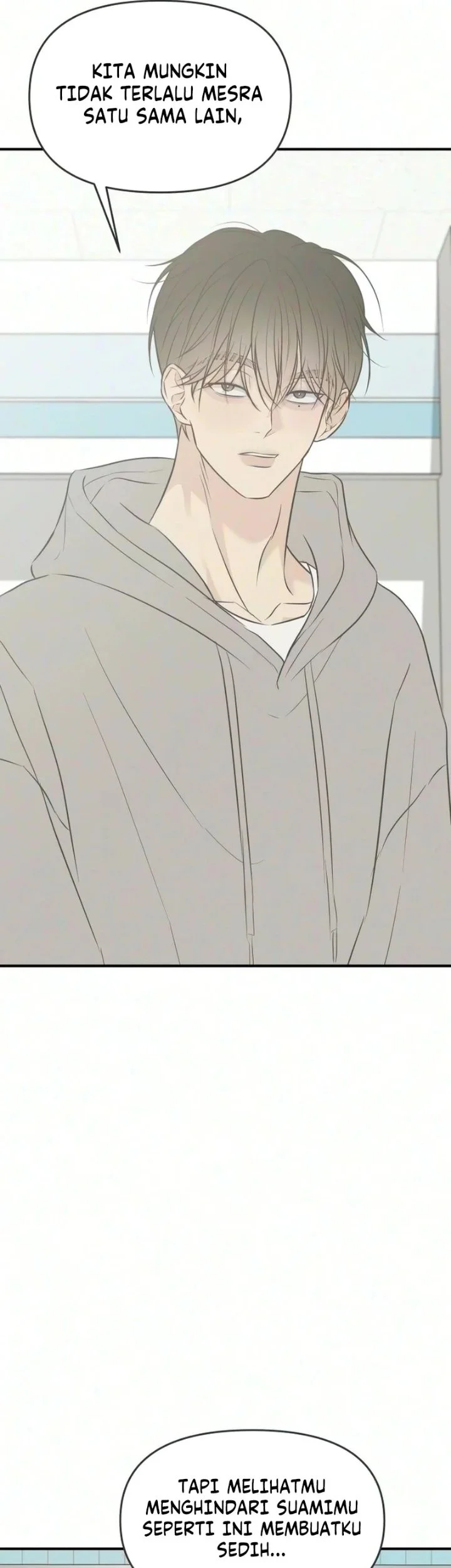Marriage Protection Scandal Chapter 26 Gambar 44