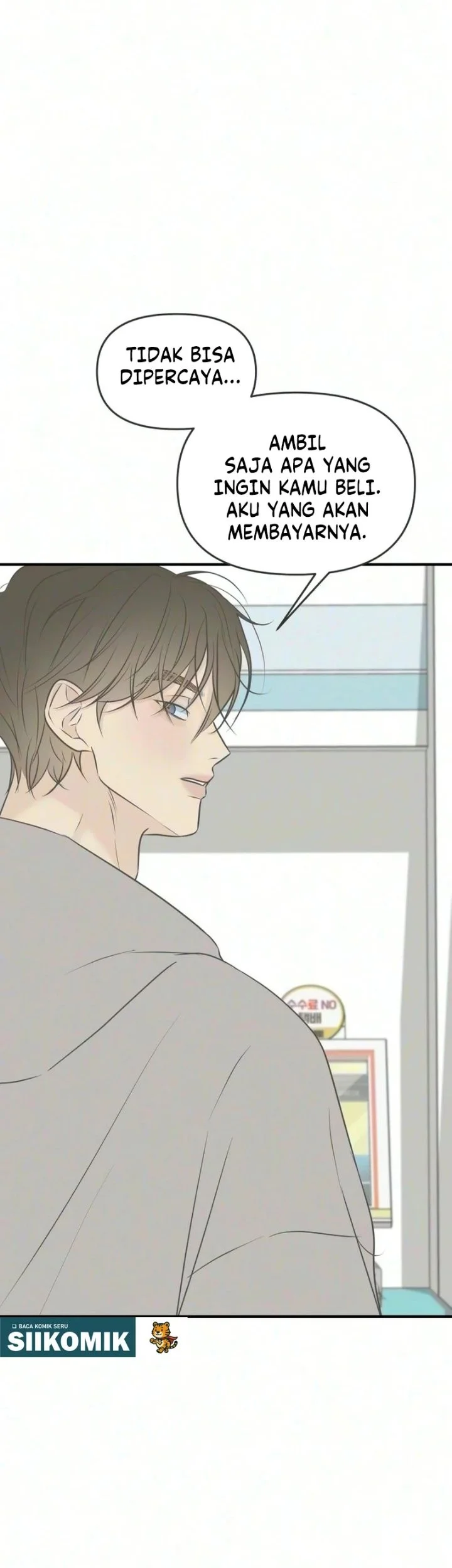 Marriage Protection Scandal Chapter 26 Gambar 46