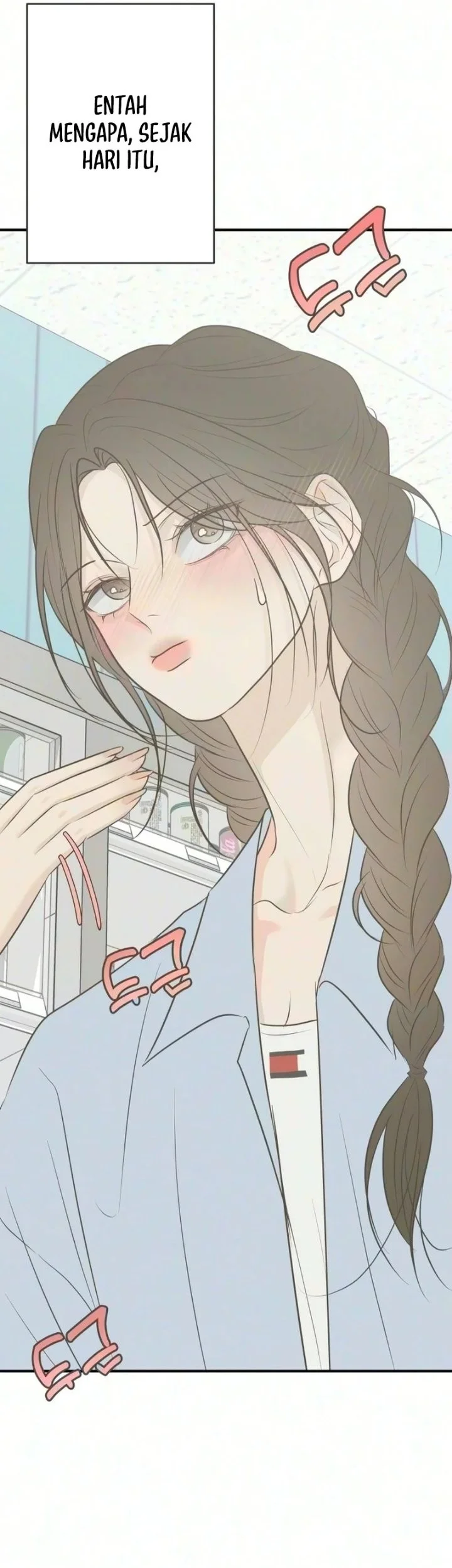 Marriage Protection Scandal Chapter 26 Gambar 48