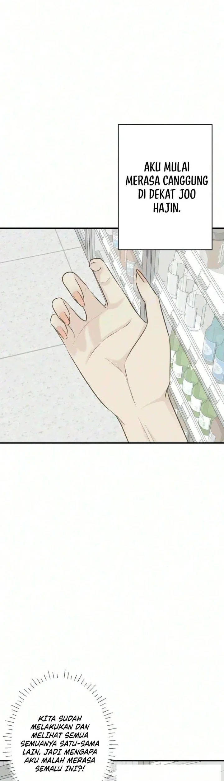 Marriage Protection Scandal Chapter 26 Gambar 49