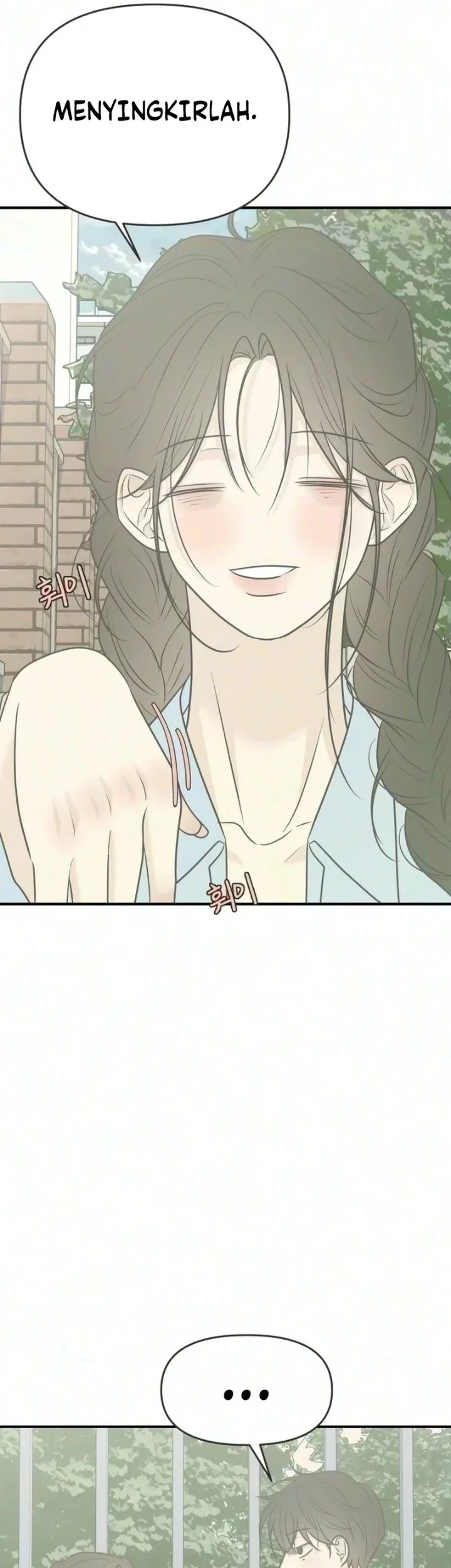 Marriage Protection Scandal Chapter 26 Gambar 52