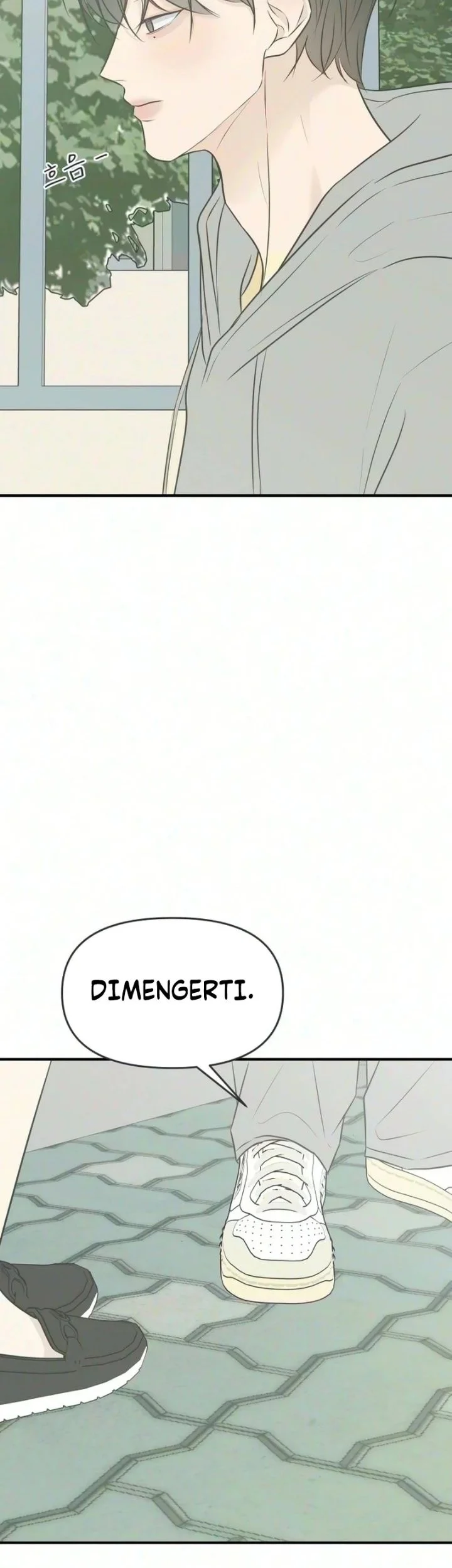 Marriage Protection Scandal Chapter 26 Gambar 54