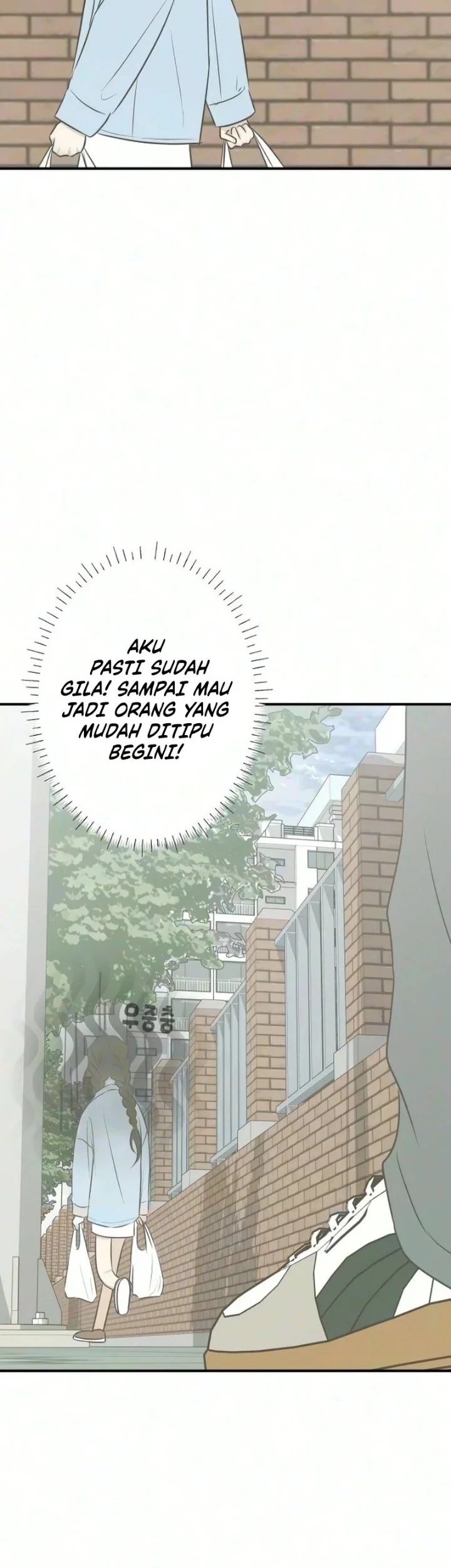 Marriage Protection Scandal Chapter 26 Gambar 57