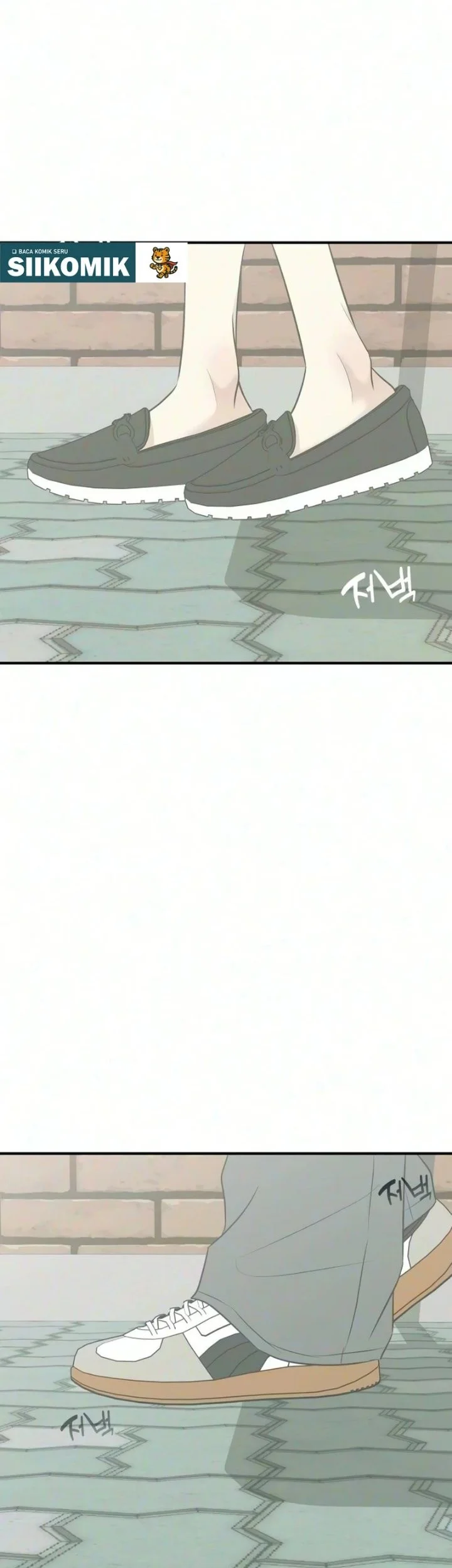 Marriage Protection Scandal Chapter 26 Gambar 58