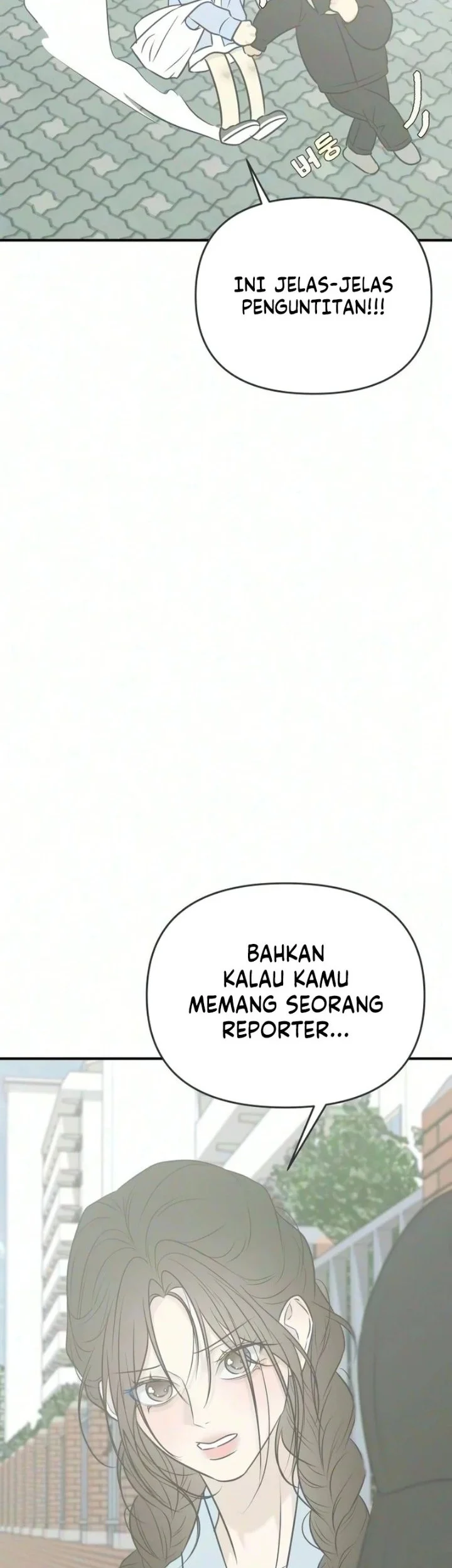 Marriage Protection Scandal Chapter 26 Gambar 65