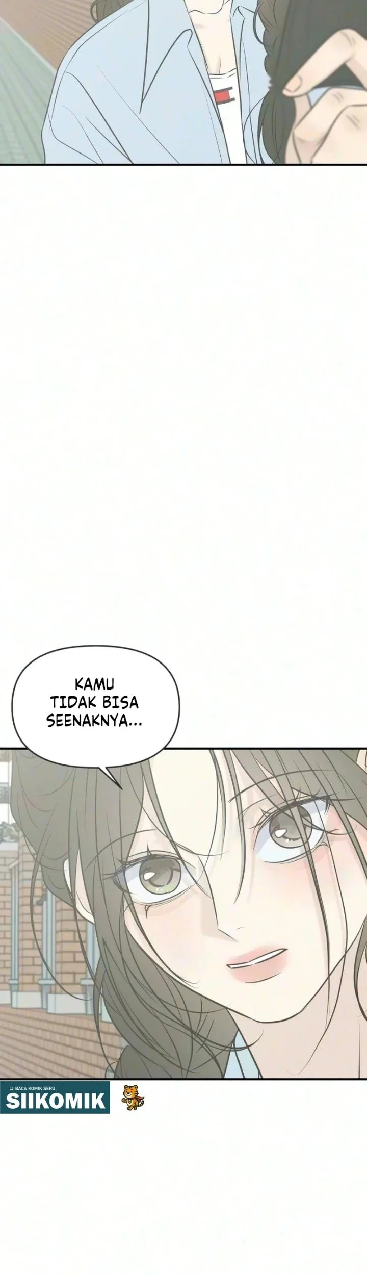 Marriage Protection Scandal Chapter 26 Gambar 66