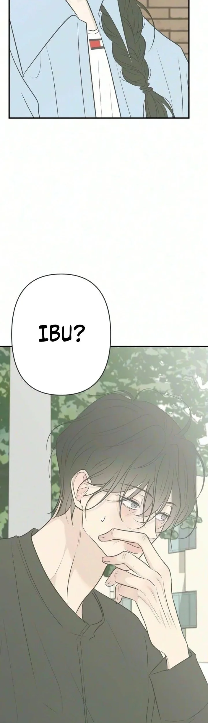 Marriage Protection Scandal Chapter 26 Gambar 69