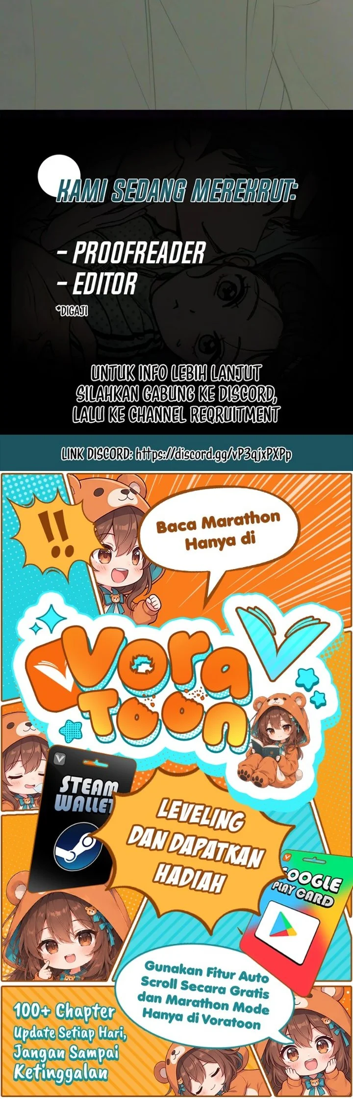 Marriage Protection Scandal Chapter 26 Gambar 70
