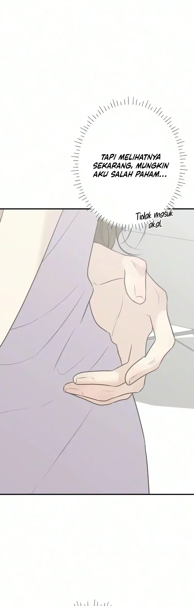 Marriage Protection Scandal Chapter 27 Gambar 47