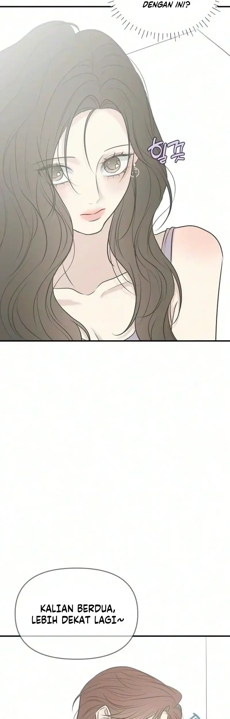Marriage Protection Scandal Chapter 27 Gambar 49