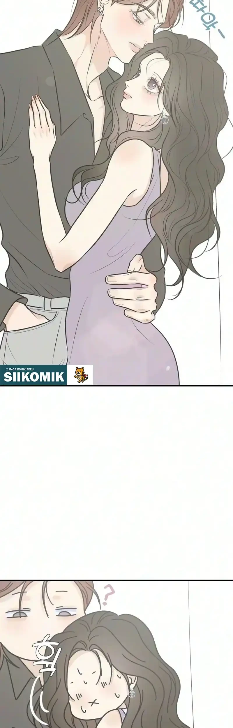 Marriage Protection Scandal Chapter 27 Gambar 50