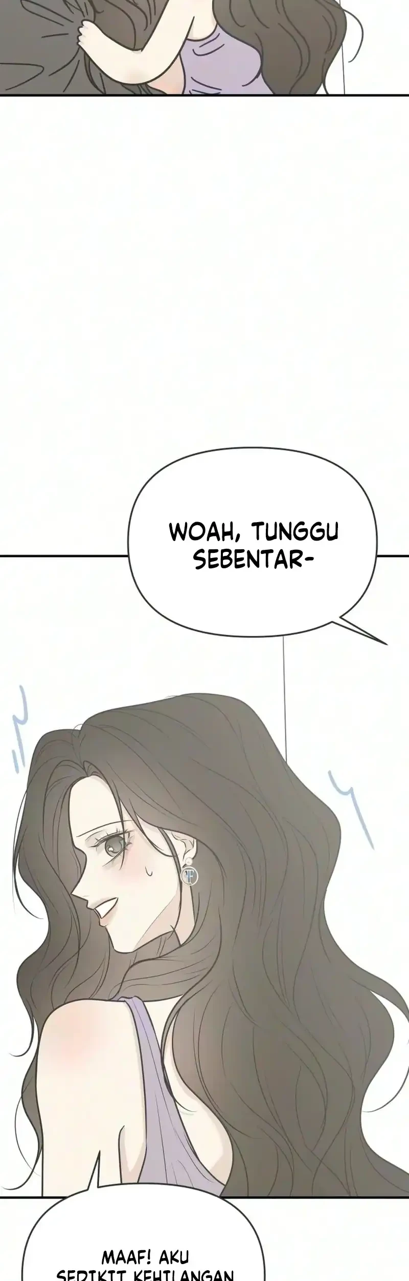 Marriage Protection Scandal Chapter 27 Gambar 51