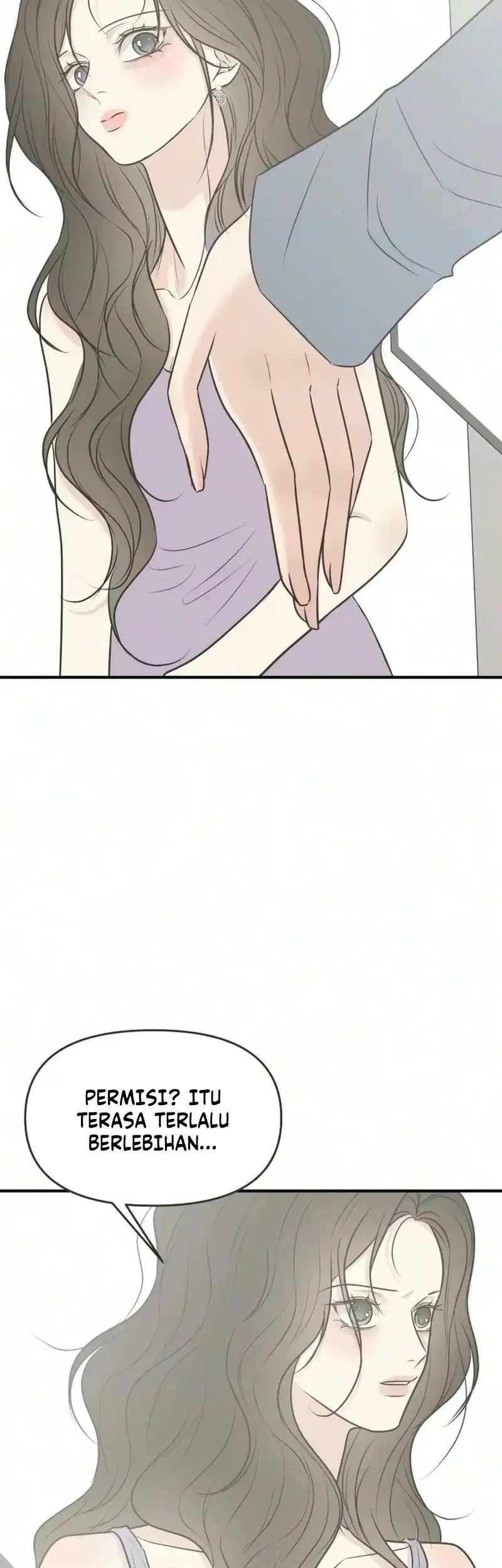 Marriage Protection Scandal Chapter 27 Gambar 54