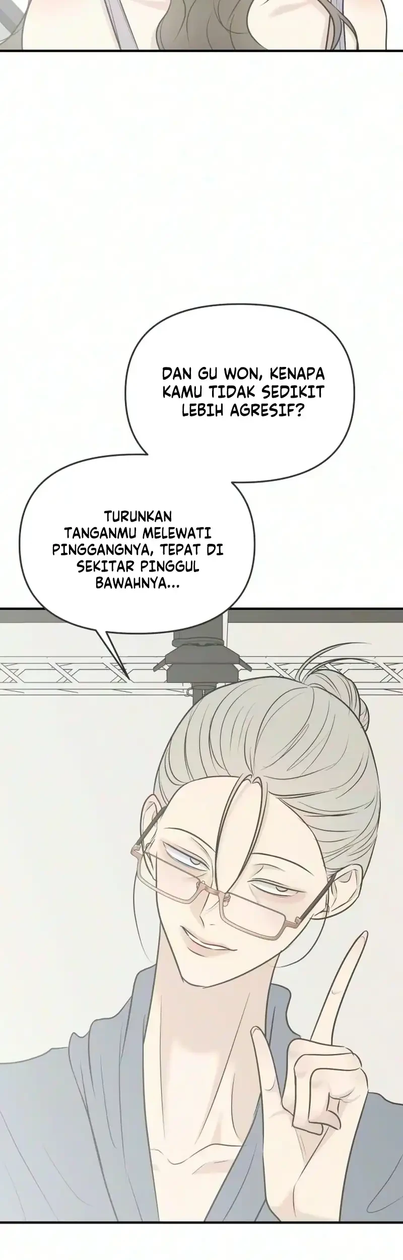 Marriage Protection Scandal Chapter 27 Gambar 55