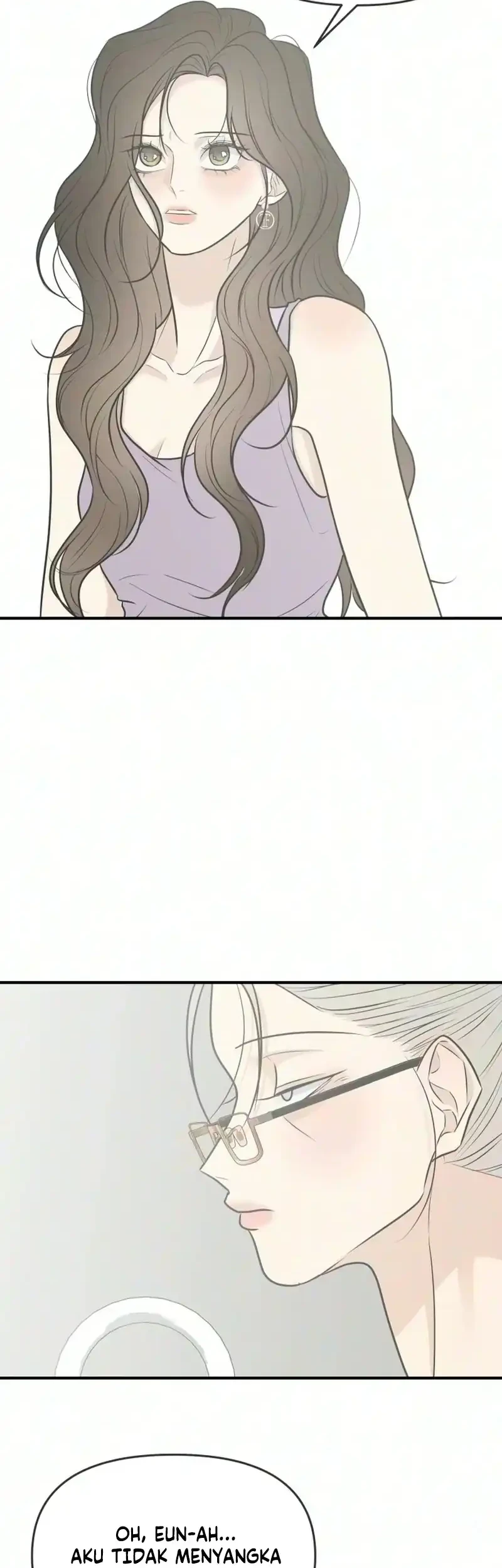 Marriage Protection Scandal Chapter 27 Gambar 58