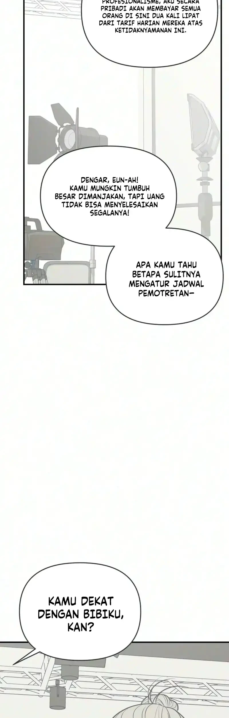 Marriage Protection Scandal Chapter 27 Gambar 63