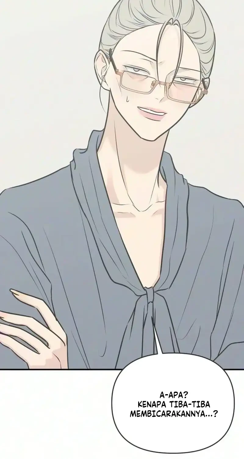 Marriage Protection Scandal Chapter 27 Gambar 64