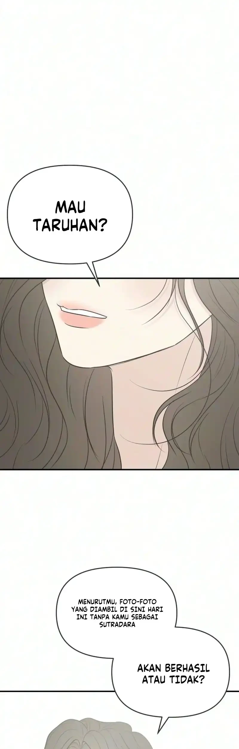 Marriage Protection Scandal Chapter 27 Gambar 65