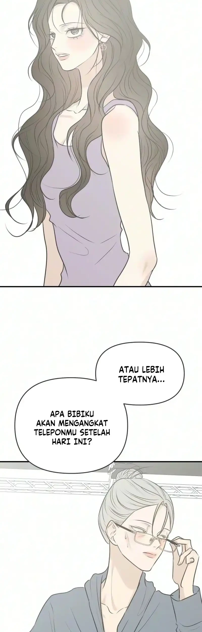 Marriage Protection Scandal Chapter 27 Gambar 66