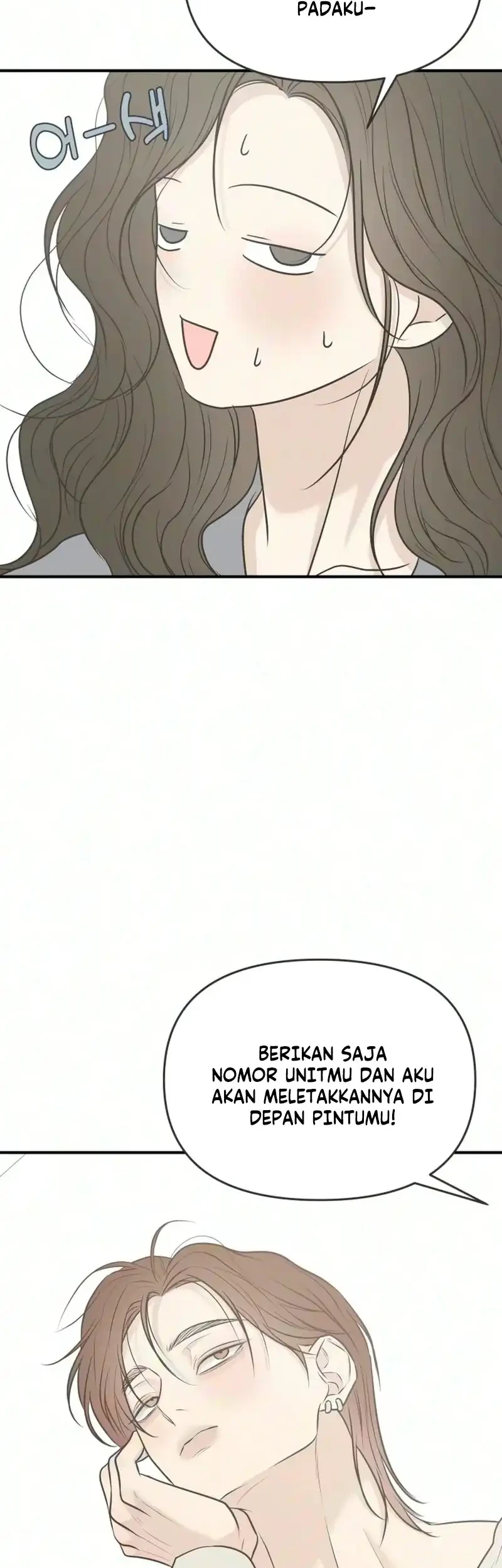 Marriage Protection Scandal Chapter 27 Gambar 70