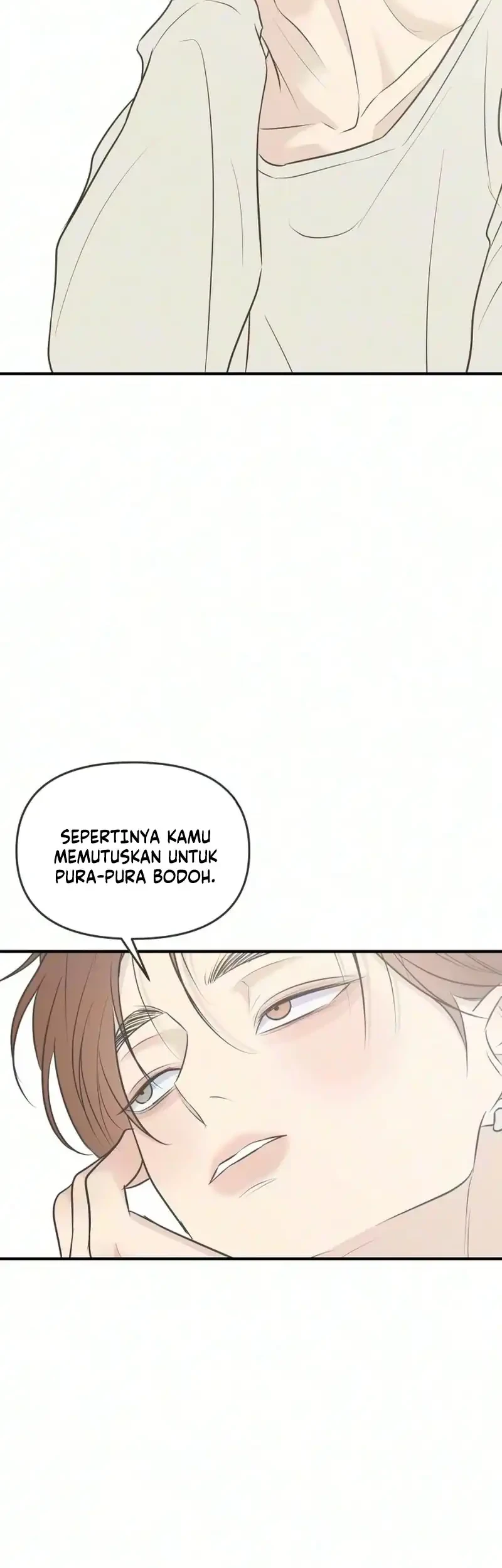 Marriage Protection Scandal Chapter 27 Gambar 71