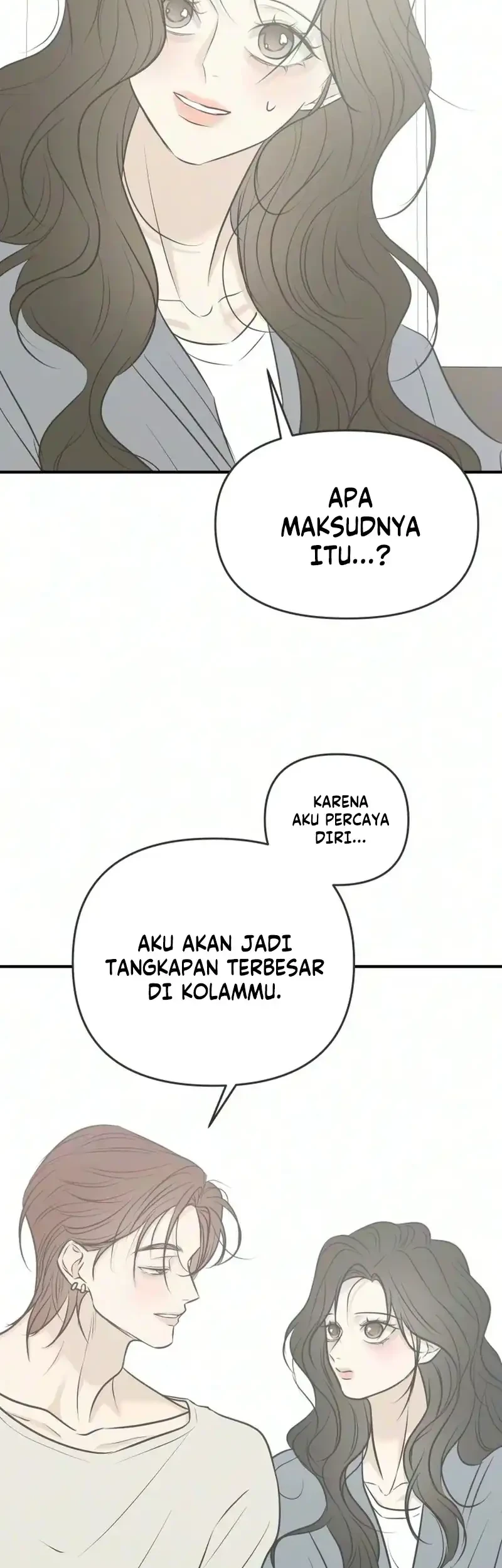 Marriage Protection Scandal Chapter 27 Gambar 75