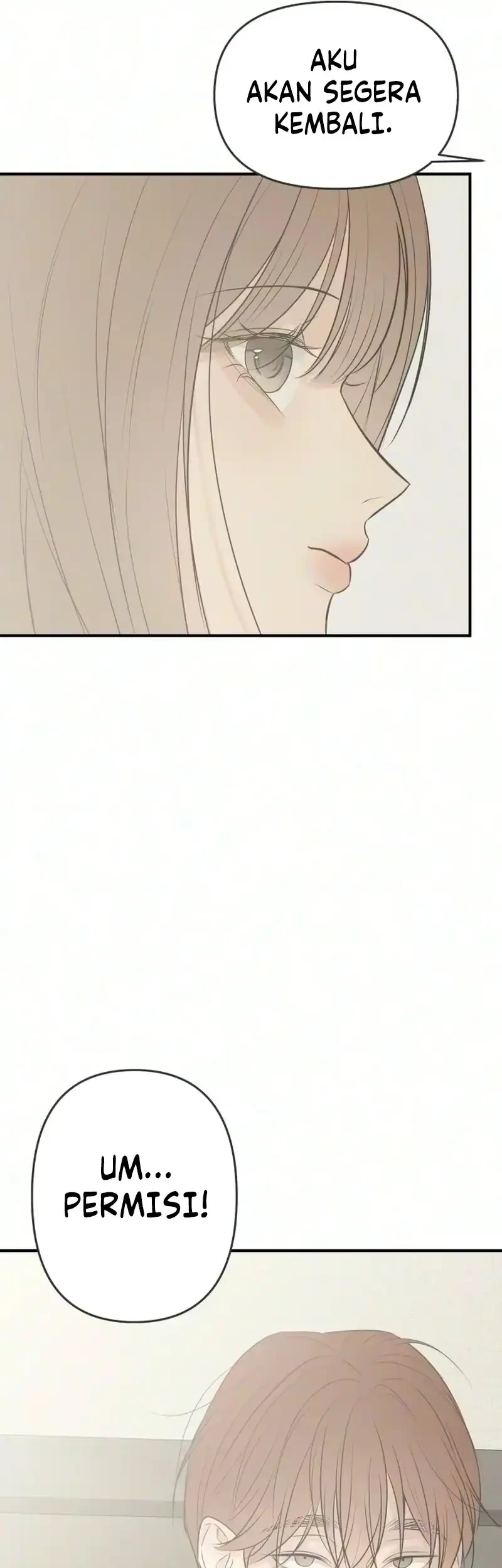 Marriage Protection Scandal Chapter 28 Gambar 37