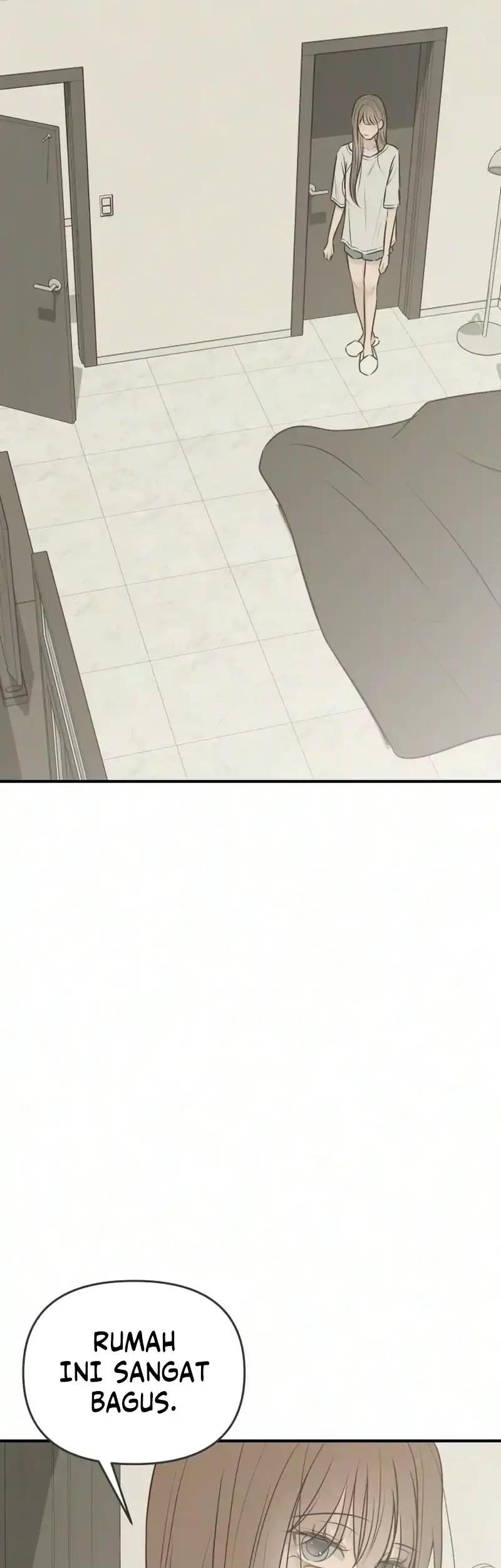Marriage Protection Scandal Chapter 28 Gambar 43