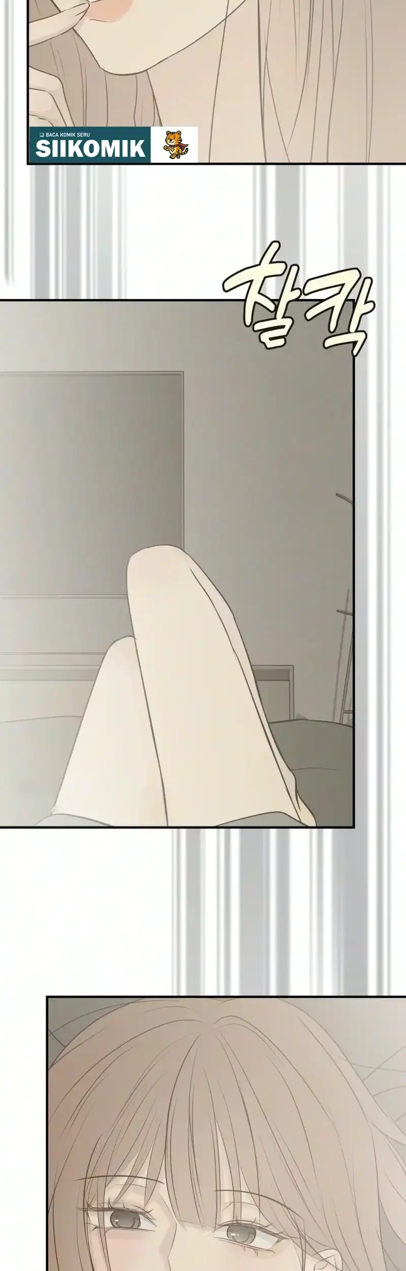 Marriage Protection Scandal Chapter 28 Gambar 47