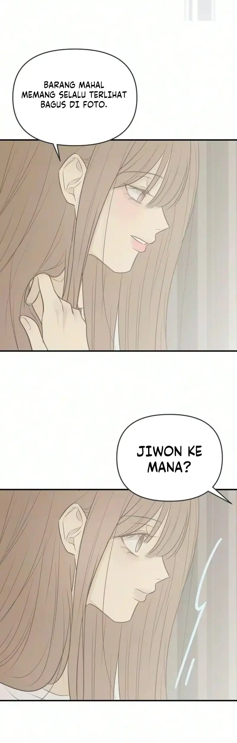 Marriage Protection Scandal Chapter 28 Gambar 49