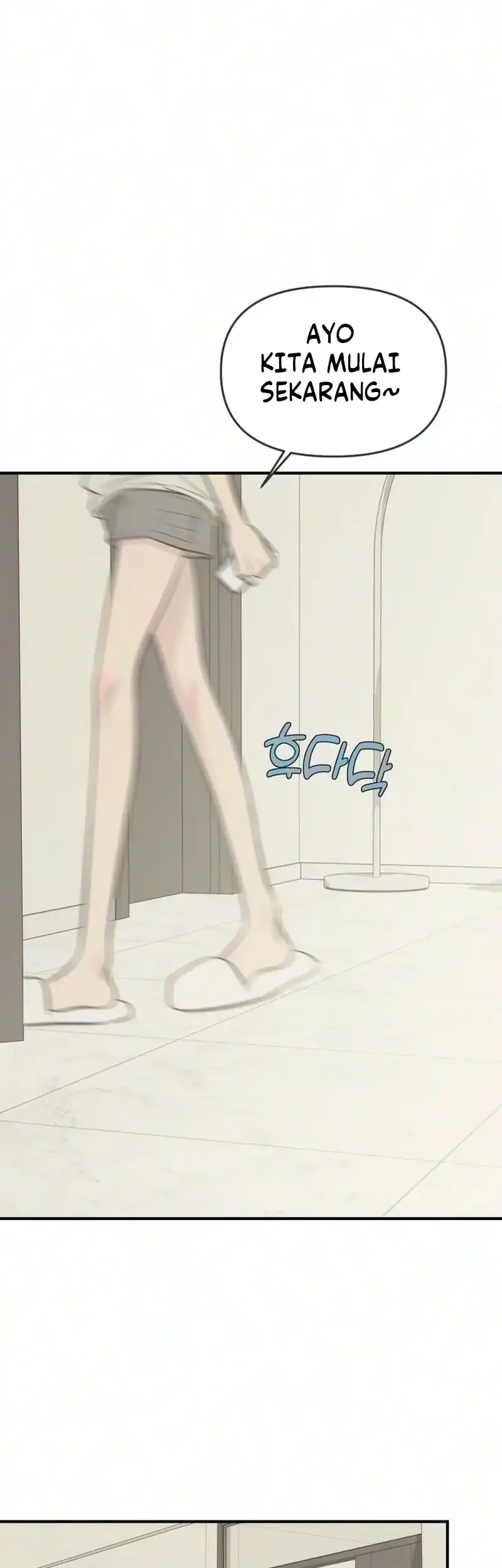 Marriage Protection Scandal Chapter 28 Gambar 50
