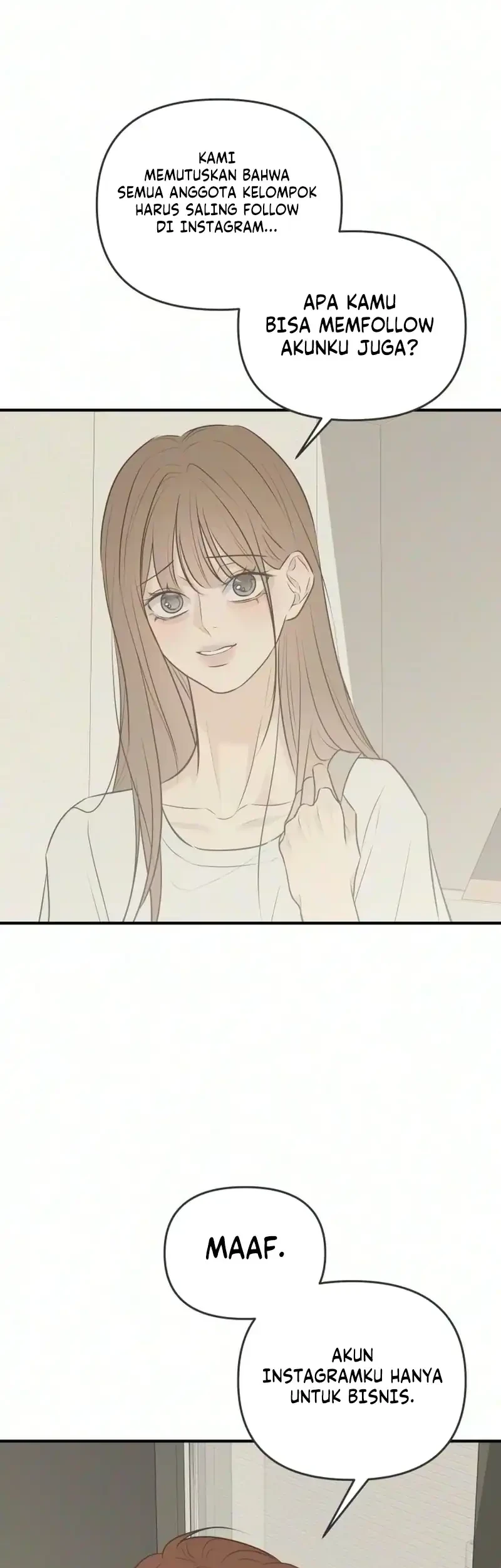 Marriage Protection Scandal Chapter 28 Gambar 53