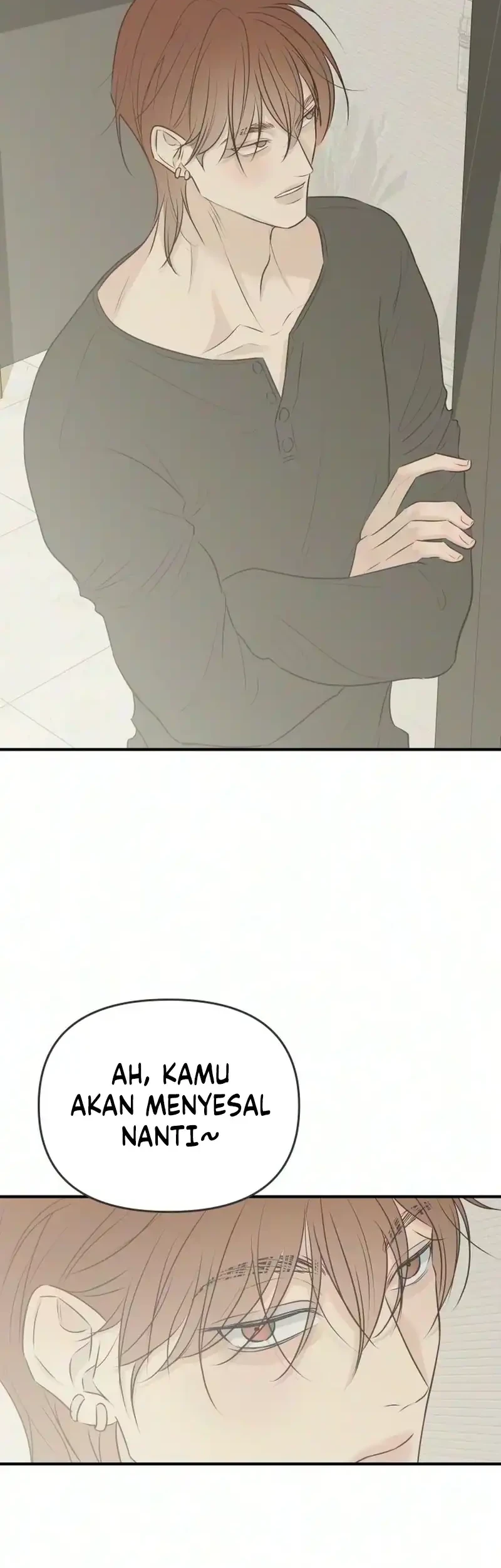 Marriage Protection Scandal Chapter 28 Gambar 54